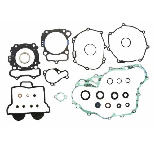 COMPLETE GASKET KIT WR/YZ 250 14-19, ATHENA P400485900187 YAMAHA