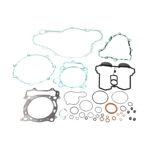 COMPLETE GASKET KIT WR 450F 04-06, ATHENA P400485850121 YAMAHA
