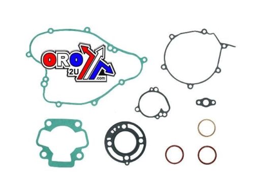 GASKET FULL SET 06-17 KX65 9pc, NAMURA NX-20066F KAWASAKI