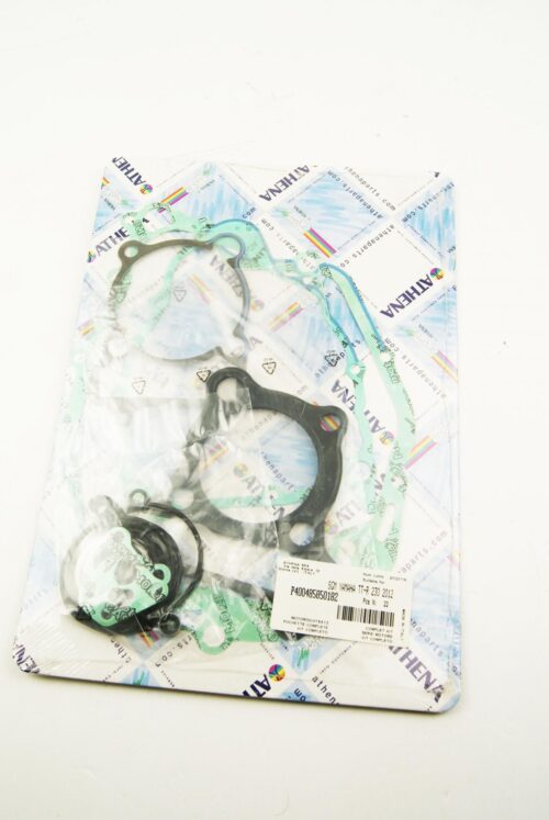 COMPLETE GASKET KIT TT-R 230 11-15, ATHENA P400485850182 YAMAHA