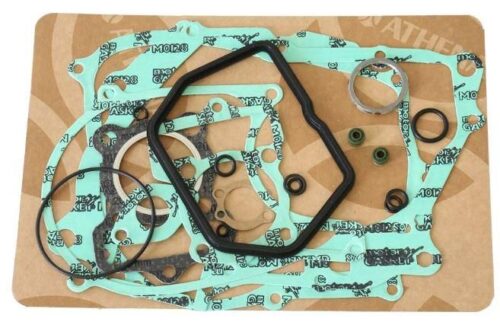 COMPLETE GASKET KIT XL/XR/CR 75/80 77-91, ATHENA P400210850084 HONDA