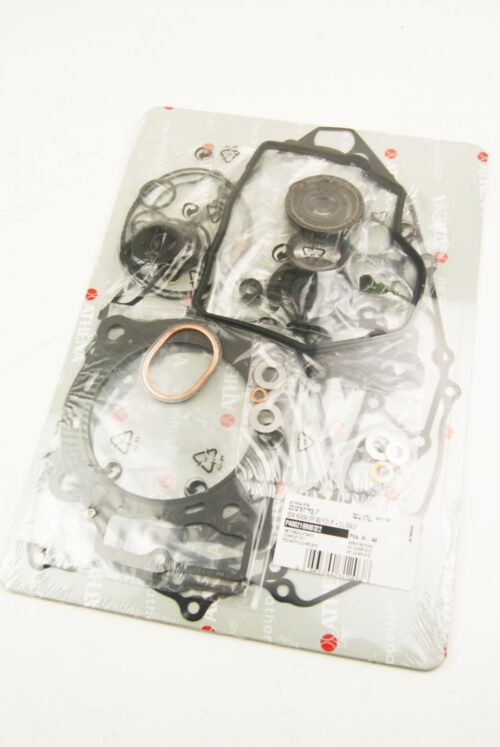COMPLETE GASKET KIT KLX 110 02-22, ATHENA P400250850030 KAWASAKI