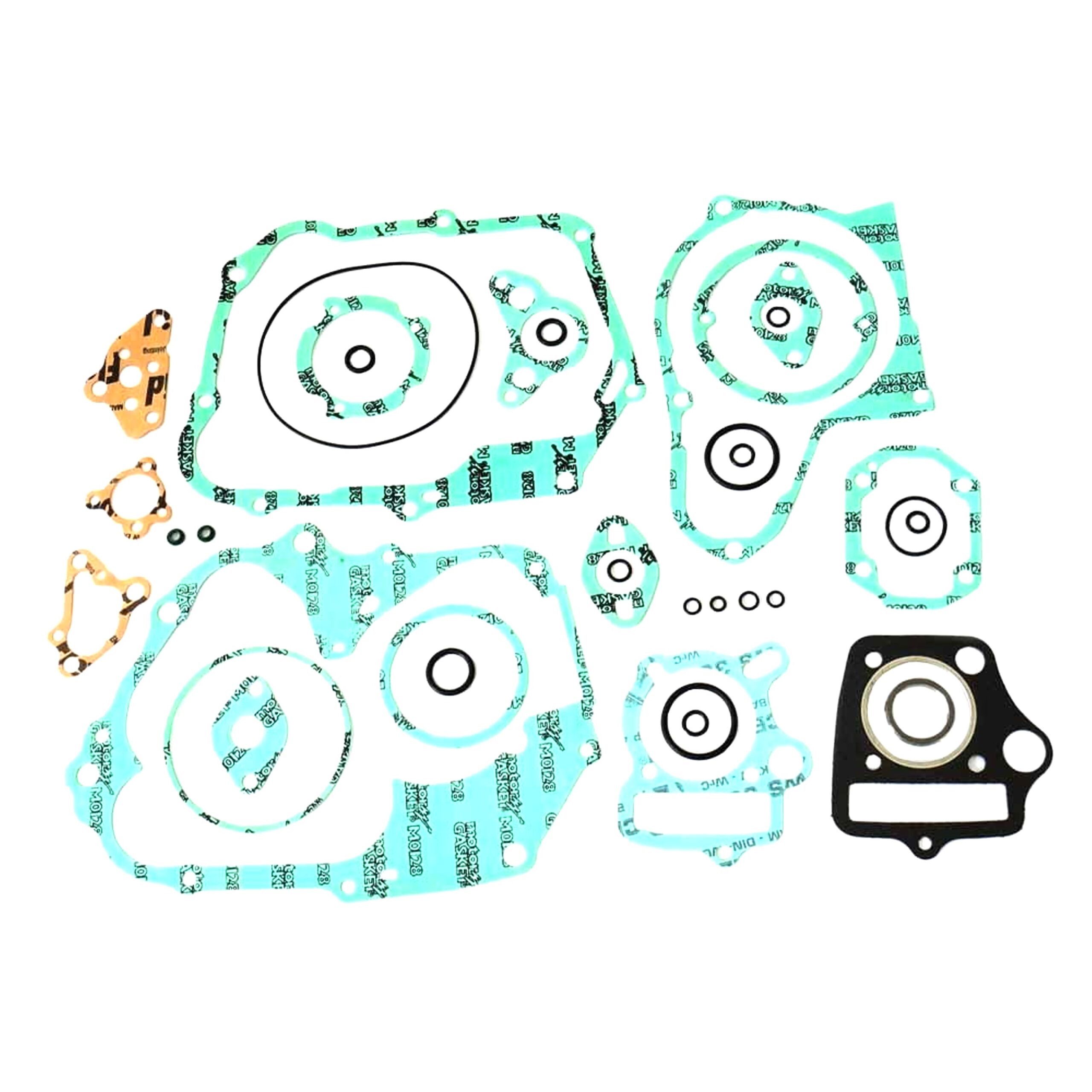 COMPLETE GASKET KIT HONDA 70CC 70-94, ATHENA P400210850073