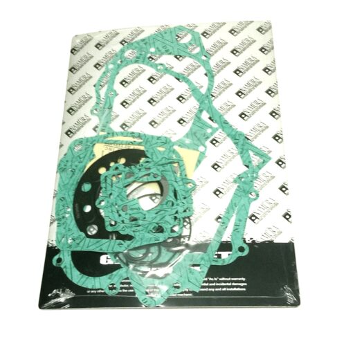 GASKET FULL SET 02-04 CR250, NAMURA NX-10027F HONDA MX