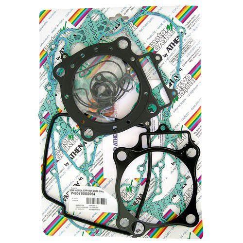 COMPLETE GASKET KIT CRE/CRF/CRM 250 04-17, ATHENA P40021085009 HONDA