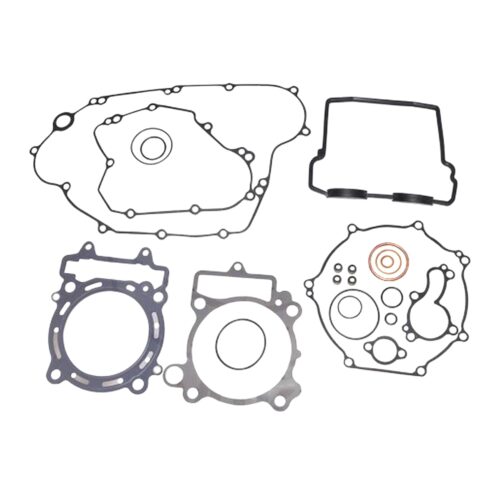 COMPLETE GASKET KIT KX 450F 10-15, ATHENA P400250850055 KAWASAKI