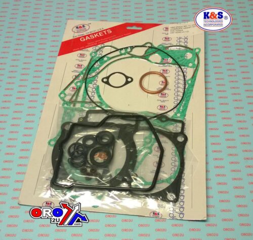 GASKET FULL SET 10-13 CRF450R, K&S TECHNOLOGIES [32PC SET], KS71-1048