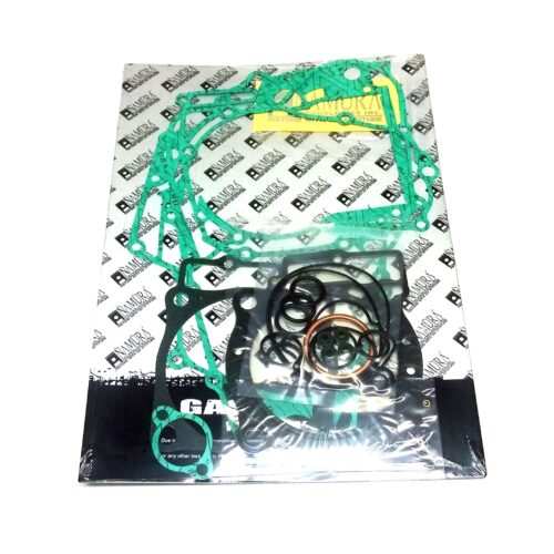 GASKET FULL SET 09-15 CRF450R, NAMURA NX-10048F HONDA MX