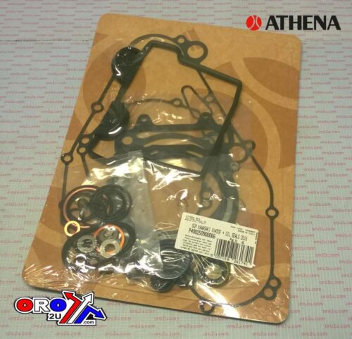 COMPLETE GASKET KIT KX 450F 16-19, ATHENA P400250900066 KAWASAKI
