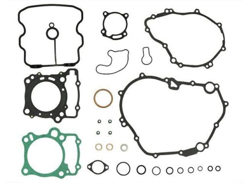 GASKET FULL SET CRF250L CBR250, NAMURA NX-10040F ROAD, MX