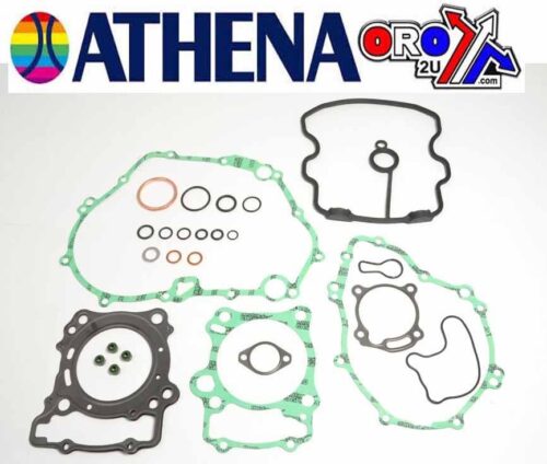 COMPLETE GASKET KIT CBR/CBF/CB 250/300 13-19, ATHENA P400210850288 HONDA