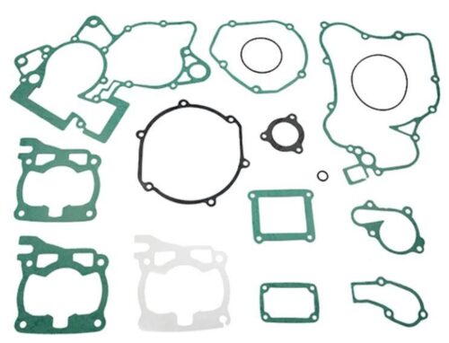 GASKET FULL 01-15 GASGAS 125, NAMURA NX-12000F, EC 125 – 2001 – 2011 EC RACING – 2013 – 2015 Gas Gas HALLEY 125 – 2009/ Gas Gas MC 125 – 2001 – 2011