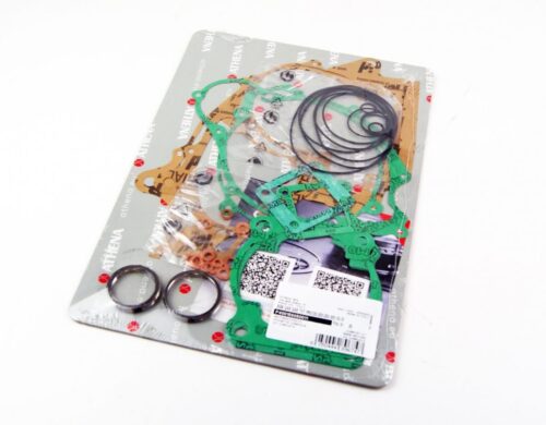 COMPLETE GASKET KIT TXT 125/250/300 02-13, ATHENA P400155850011 GAS GAS