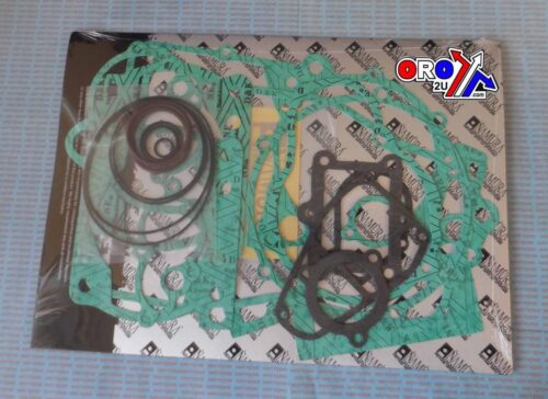 GASKET FULL SET GAS GAS 250, NAMURA NX-12001F GASKET SET