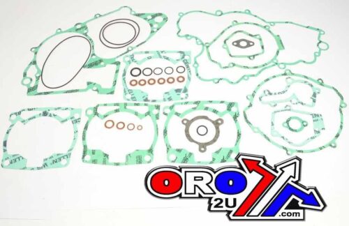 COMPLETE GASKET KIT EGS/EXC/SX 360/380 95-98, ATHENA P400270850050 KTM