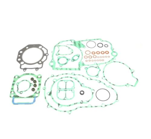 COMPLETE GASKET KIT LC4 620/640 99-02, ATHENA P400270850026 KTM