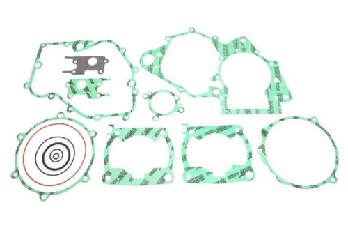 COMPLETE GASKET KIT CR/WR/WRK/WXE 125 89-94, ATHENA P400220850126 HUSQVARNA