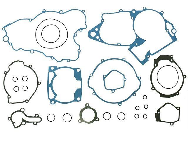 GASKET FULL SET 360/380 SX,EXC, NAMURA NX-70037F KTM