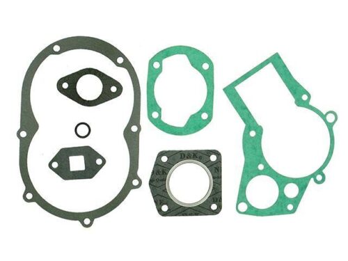 GASKET FULL SET 97-01 KTM50ADV, NAMURA NX-70010F