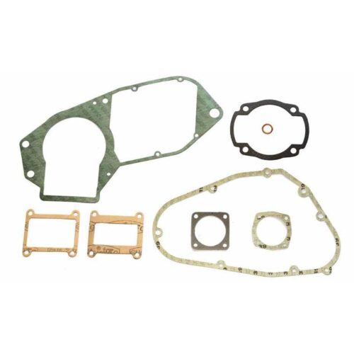 COMPLETE GASKET KIT CR/WR 240/250 1984, ATHENA P400220850240 HUSQVARNA