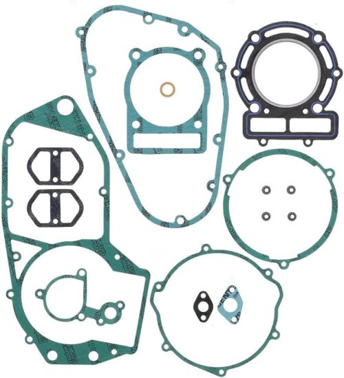 COMPLETE GASKET KIT TE/WXE 350 90-95, ATHENA P400220850350/2 HUSQVARNA
