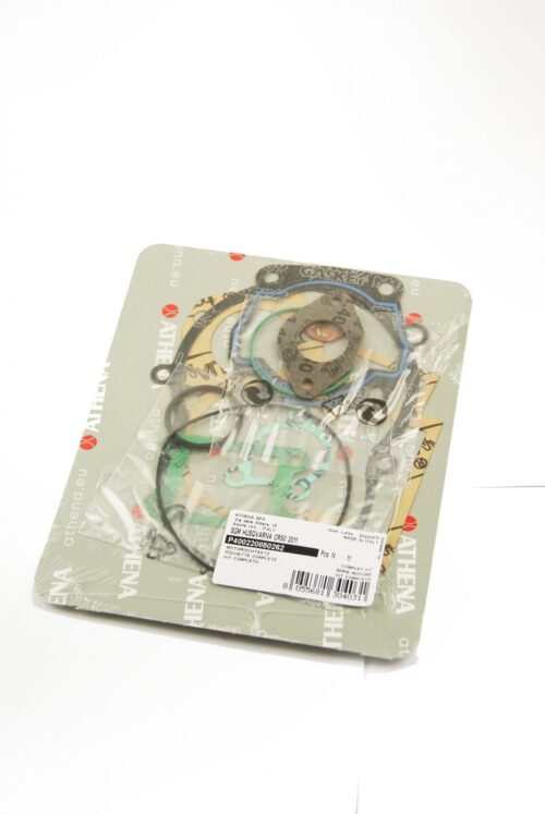 COMPLETE GASKET KIT CR50 11-18, ATHENA P400220850262 HUSQVARNA