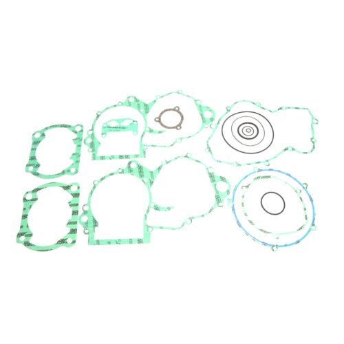 COMPLETE GASKET KIT CR/WR 250 91-98, ATHENA P400220850251HUSQVARNA