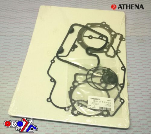 COMPLETE GASKET KIT SMR/TC/TE 450/510 03-04, ATHENA P400220850256 HUSQVARNA