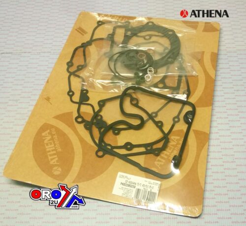 COMPLETE GASKET KIT SMR/TC/TE 450/510 05-10, ATHENA P400220850258 HUSQVARNA