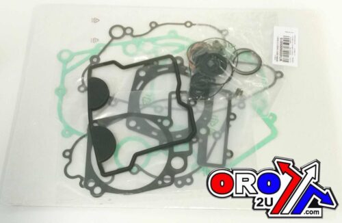 COMPLETE GASKET KIT BMW G450X 07-10 TC/TE 449, ATHENA P400068900015 HUSQVARNA