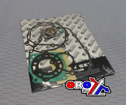 GASKETS COMPLETE KX85 14-16, NAMURA NX-20013F, No seals.