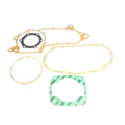 COMPLETE GASKET SET MAICO 2T 250 81-82, ATHENA P400320850070