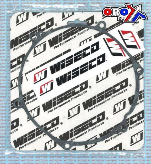 GASKET CLUTCH 94-04 KX250, WISECO W6118 KAWASAKI MX