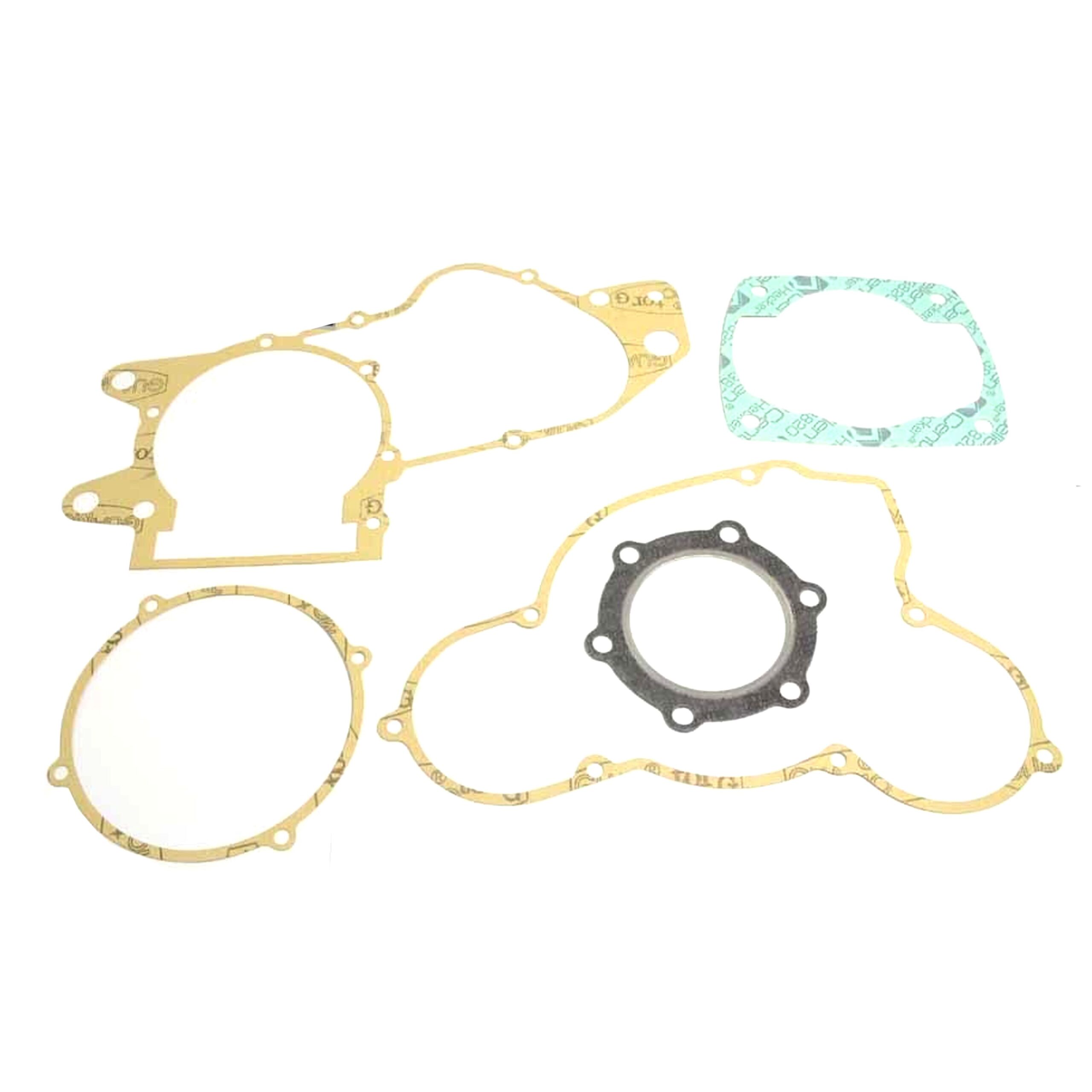 COMPLETE GASKET KIT MAICO 2T 250 83-84, ATHENA P400320850080