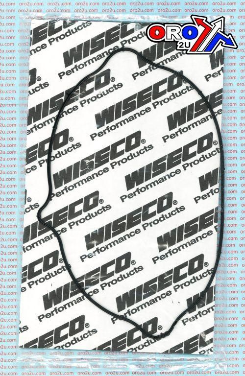 GASKET CLUTCH 03-03 KLX400, WISECO W6222 KAWASAKI MX