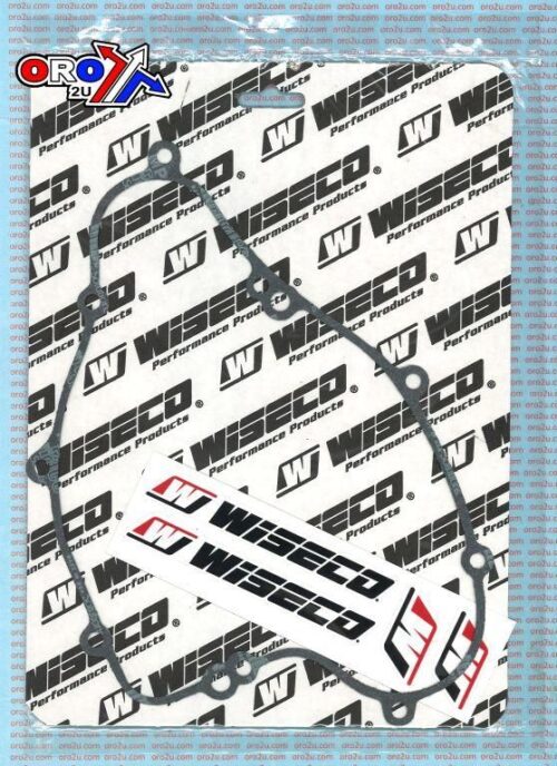 GASKET CLUTCH KX/RM65, WISECO W6238 KAW/SUZ MX