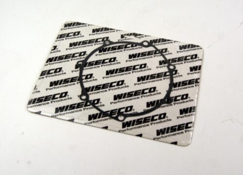 GASKET CLUTCH 01-03 YZ/WR250F, WISECO W6229 YAMAHA MX