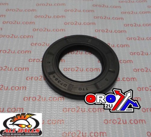 OIL SEAL 28x47x5 92049-1056, ALLBALLS 30-4704, 28-47-5