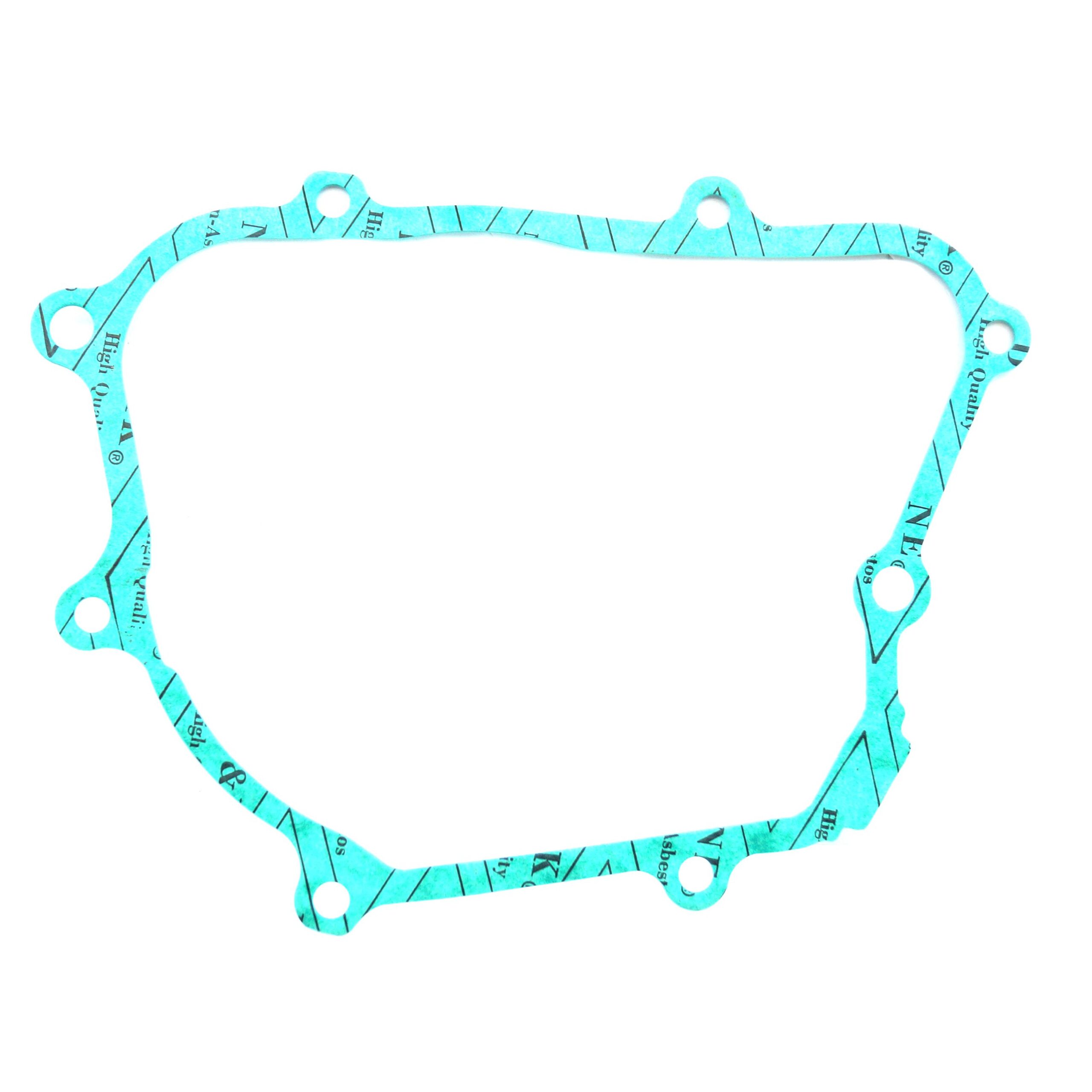 GASKET OUTER CLUTCH COVER, NX-10110CG2, CRF 110 F, 11395-KWB-920