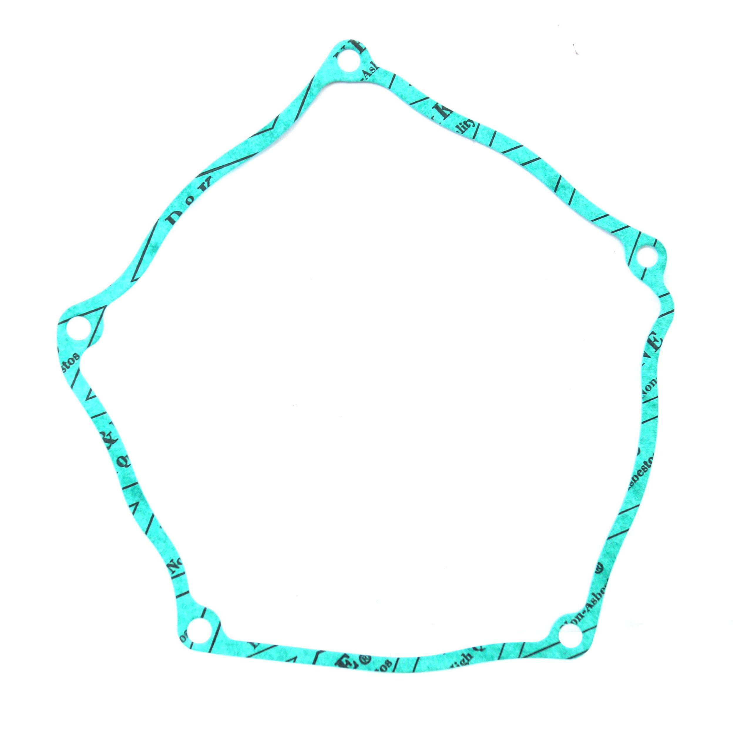 GASKET CLUTCH COVER KXF RMZ, NX-20030CG, KXF RMZ 250, 11061-0031, K1106-10031