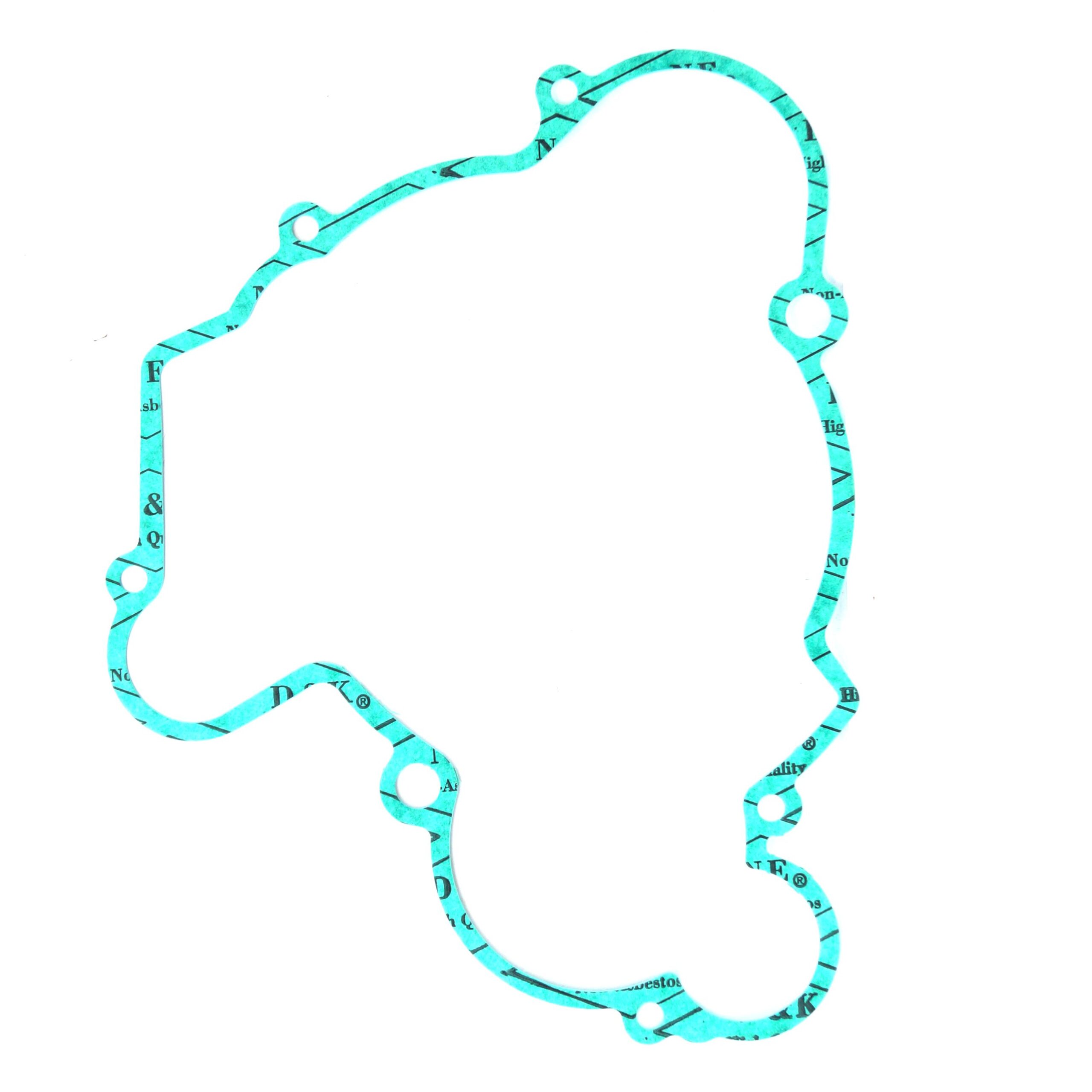 GASKET CLUTCH OUTER SEAL, NX-70003CG, KTM 60 65 SX XC, 46030025000