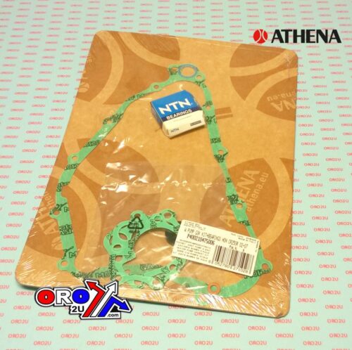 WATER PUMP GASKET KIT CR 250 92-07, ATHENA P400210475006 HONDA WITH BEARING
