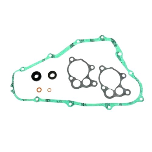 WATER PUMP GASKET KIT CR 500 87-01, ATHENA P400210470012 HONDA