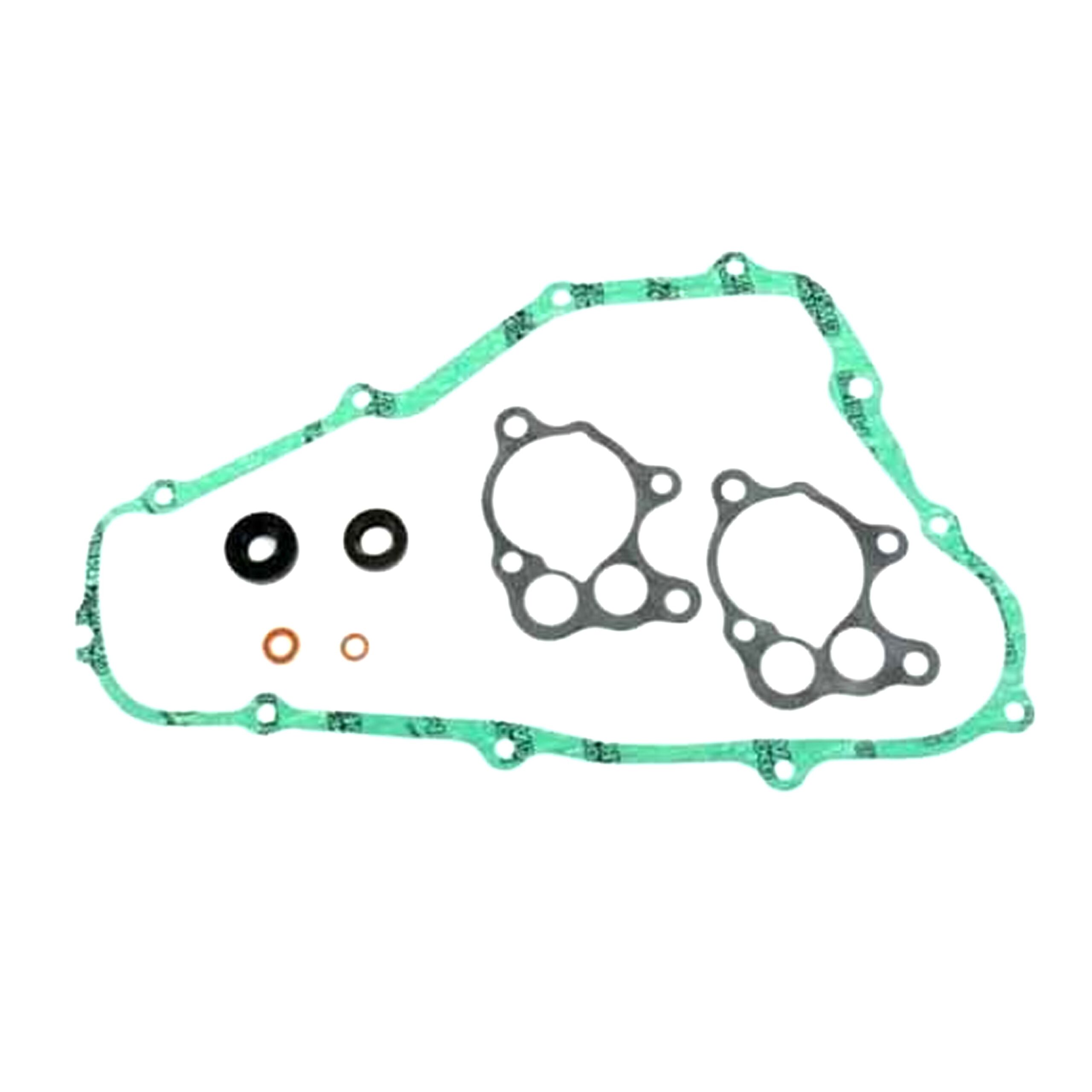 WATER PUMP GASKET KIT CR 500 87-01, ATHENA P400210470012 HONDA