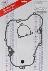 WATER PUMP KIT KX500 87-04 KS75-2003