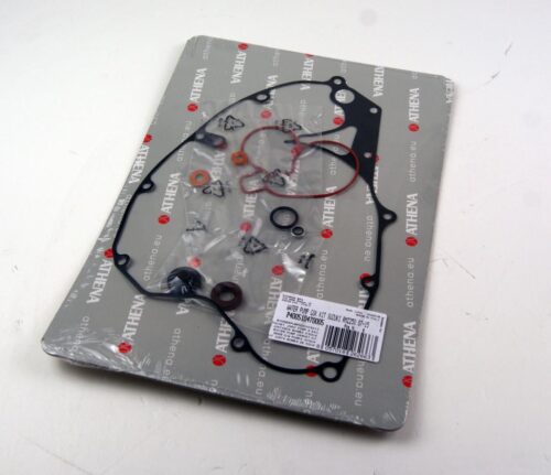 WATER PUMP GASKET KIT RM-Z 250 07-15, ATHENA P400510470005 SUZUKI