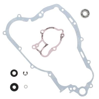 WATER PUMP KIT YZ250 99-16, PROX 57.2319 YAMAHA, Note! With Bearing &big gasket