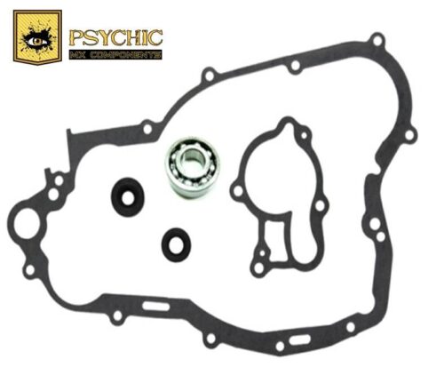 WATER PUMP KIT YZ250 99-16, PSYCHIC MX-10227 YAMAHA, WITH BEARING