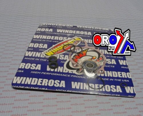 WATER PUMP KIT KTM 400 – 450, WINDEROSA 821317 KTM