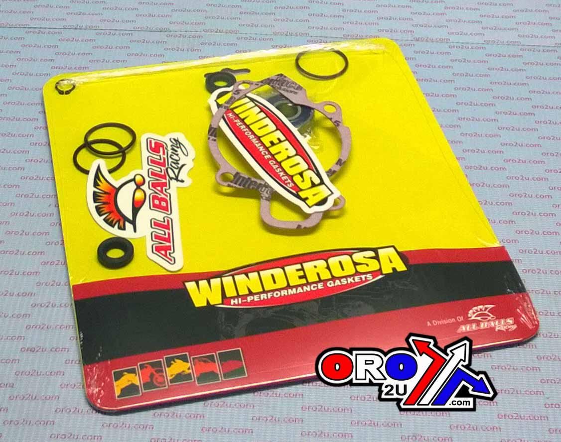 WATER PUMP KIT KTM 250 - 525, WINDEROSA 821318 KTM - Image 2